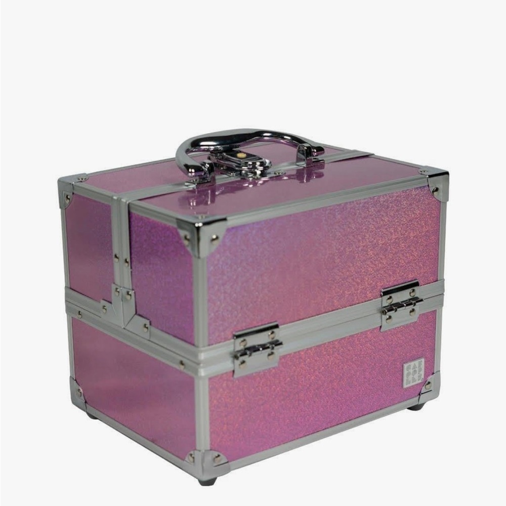Caboodles Iridescent Cosmetic Organizer